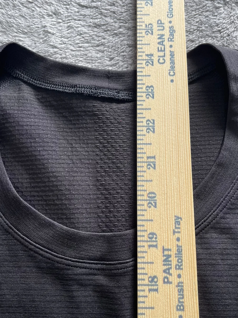 LULULEMON swiftly tech long sleeve 2.0 Size  12